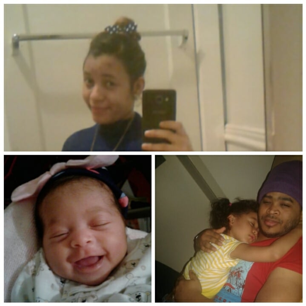Meet your Posher, Familia